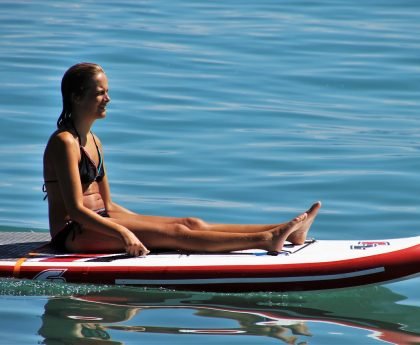 sup-boarding